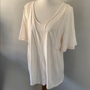 Old Navy Maternity Top - Large